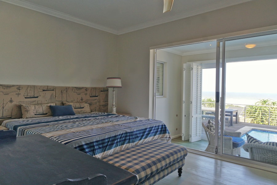 4 Bedroom Property for Sale in Winterstrand Eastern Cape